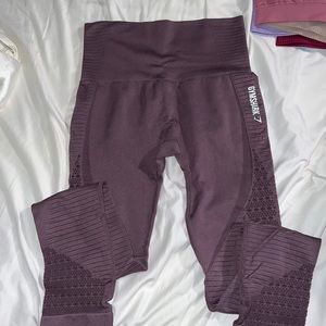 Gymshark Energy Seamless Leggings